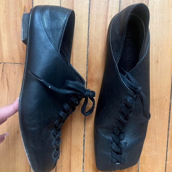 Flat Apartment flats - Picture 3 of 5